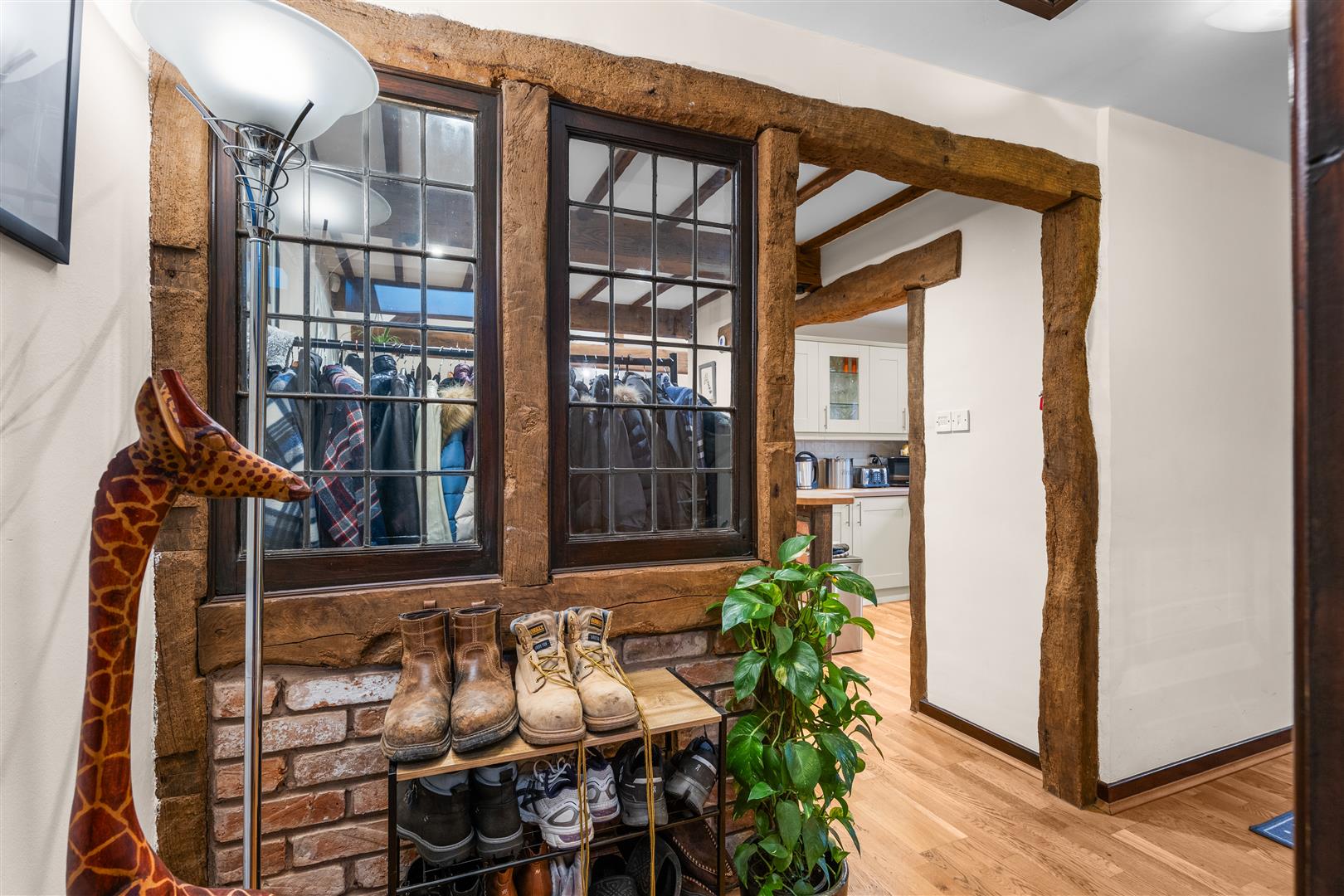 Sherbourne Court, Sherbourne, Warwick 10